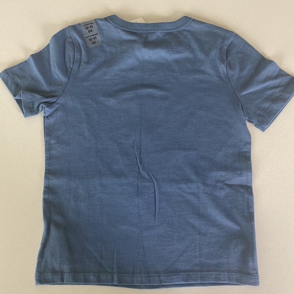 GAP Kids Dinosaur Surf Tee - Picture 4 of 4